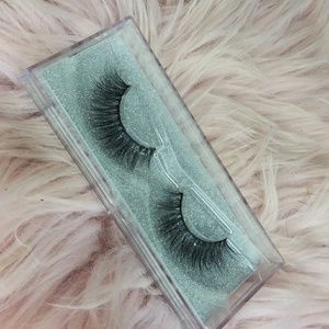 Mink Eyelashes